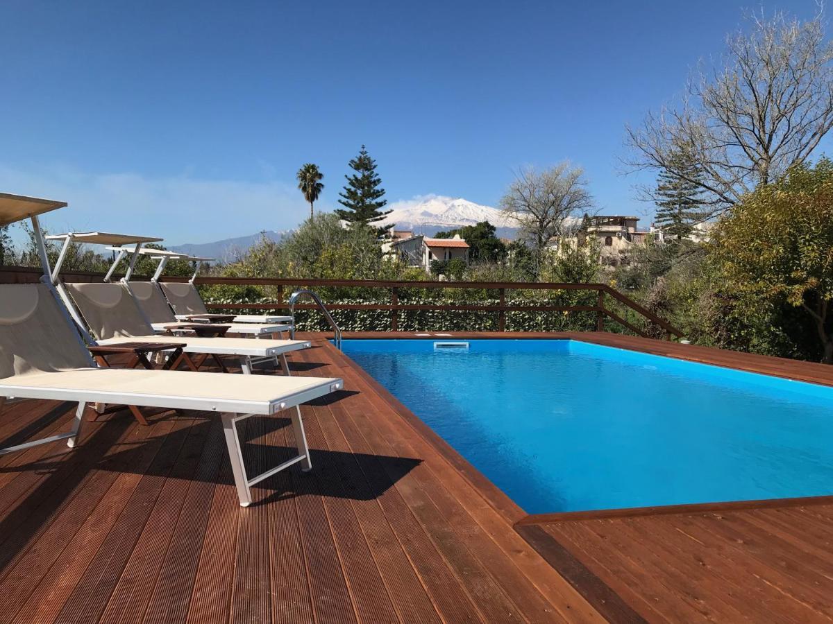 John Sea Suites Giardini Naxos Exterior photo